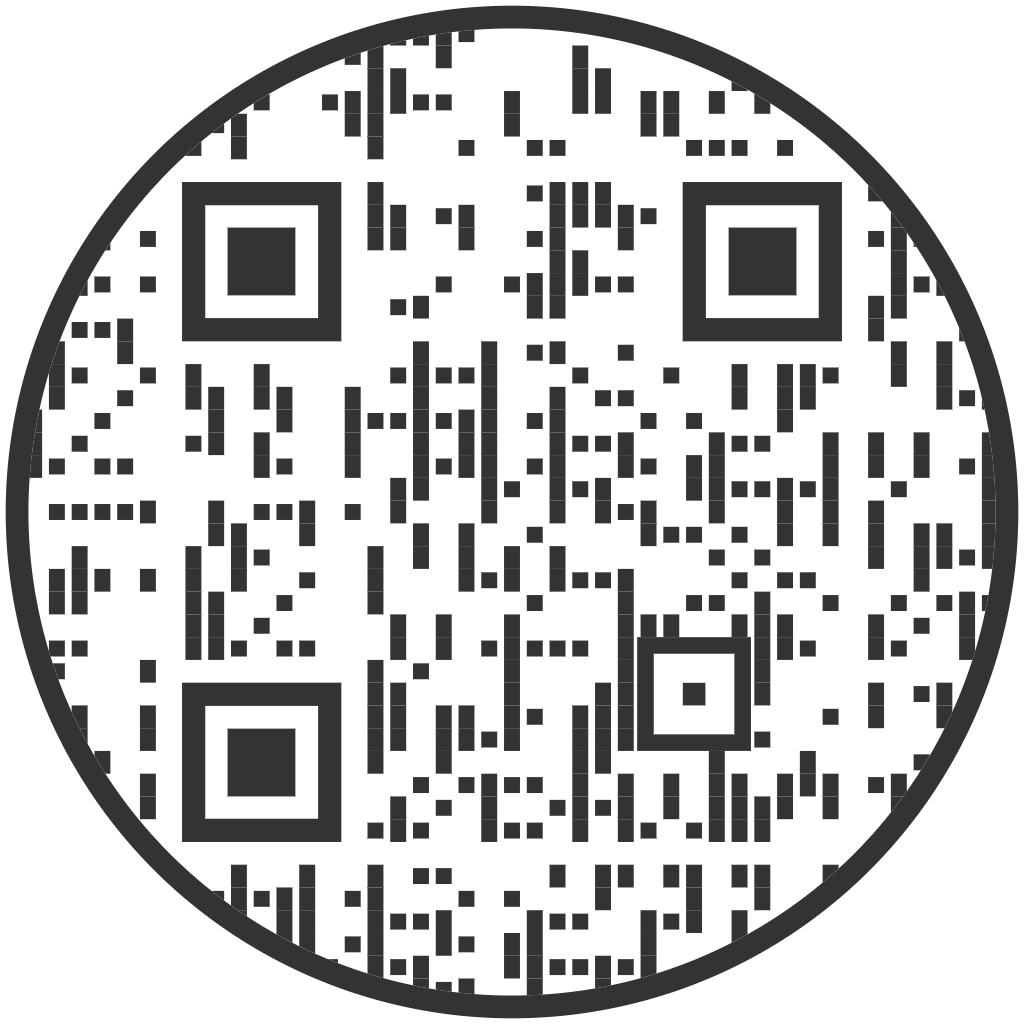 Sunny Escape Travel QR code